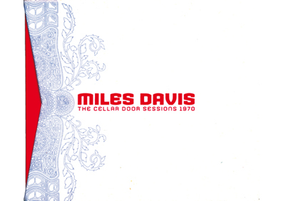 RPM - Miles Davis: The Cellar Door Sessions 1970